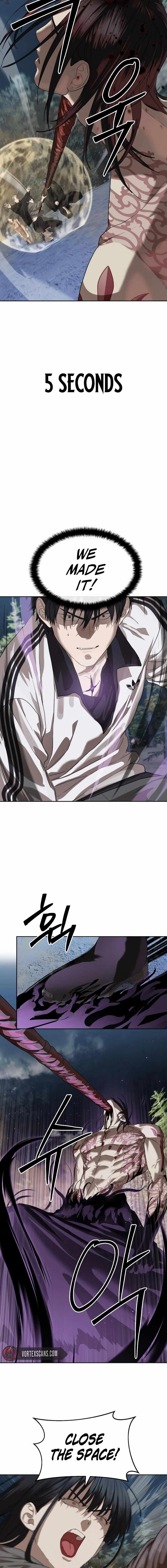 Special Civil Servant Chapter 47 15